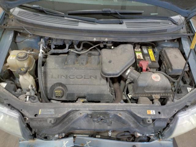 Photo 6 VIN: 2LMDJ8JC5ABJ29180 - LINCOLN MKX 