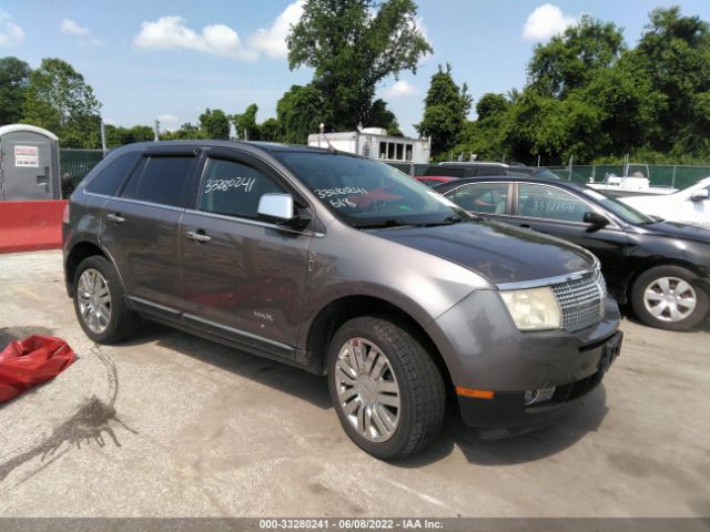 Photo 0 VIN: 2LMDJ8JC5ABJ29678 - LINCOLN MKX 