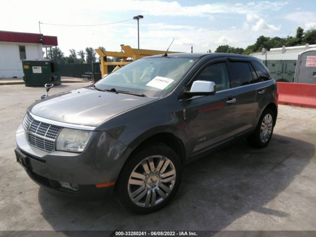 Photo 1 VIN: 2LMDJ8JC5ABJ29678 - LINCOLN MKX 