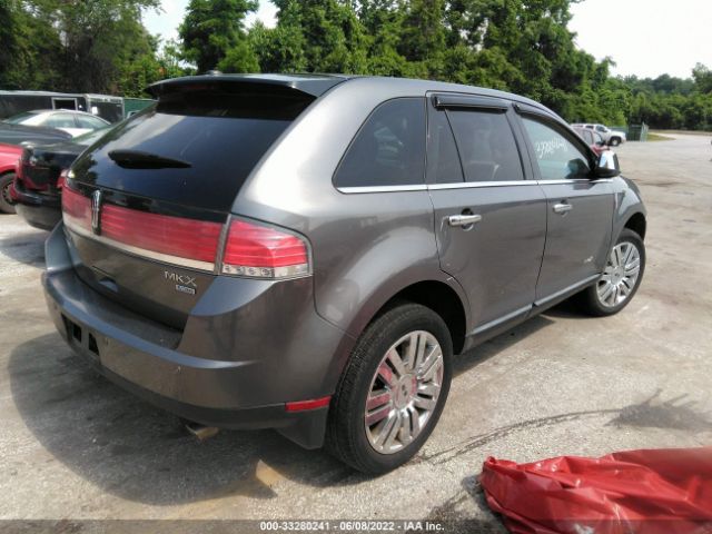 Photo 3 VIN: 2LMDJ8JC5ABJ29678 - LINCOLN MKX 