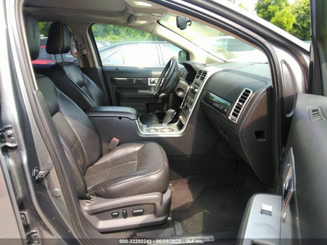 Photo 4 VIN: 2LMDJ8JC5ABJ29678 - LINCOLN MKX 