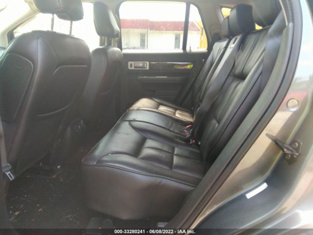 Photo 7 VIN: 2LMDJ8JC5ABJ29678 - LINCOLN MKX 