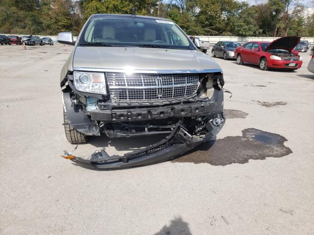 Photo 8 VIN: 2LMDJ8JC5ABJ34461 - LINCOLN MKX 