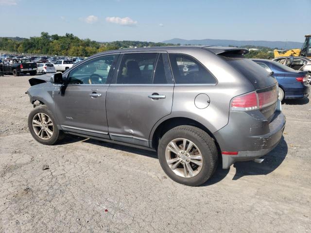 Photo 1 VIN: 2LMDJ8JC6ABJ00755 - LINCOLN MKX 