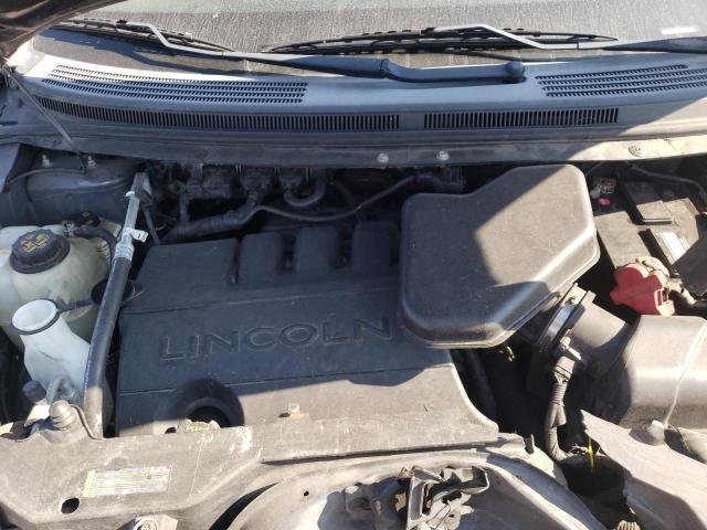 Photo 10 VIN: 2LMDJ8JC6ABJ00755 - LINCOLN MKX 