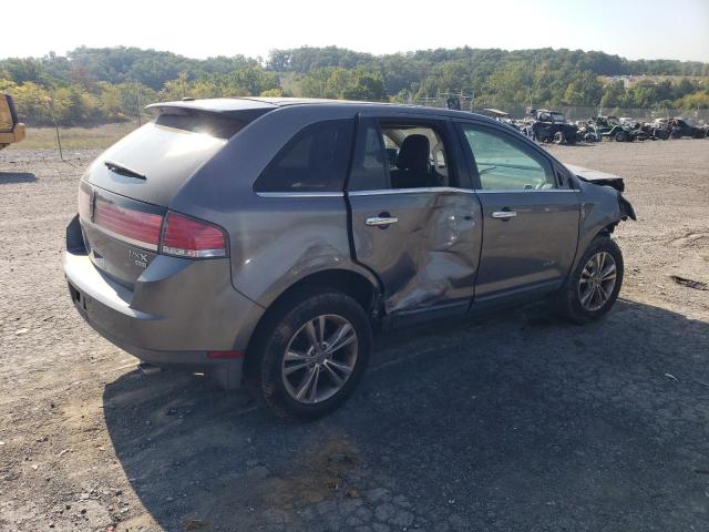 Photo 2 VIN: 2LMDJ8JC6ABJ00755 - LINCOLN MKX 