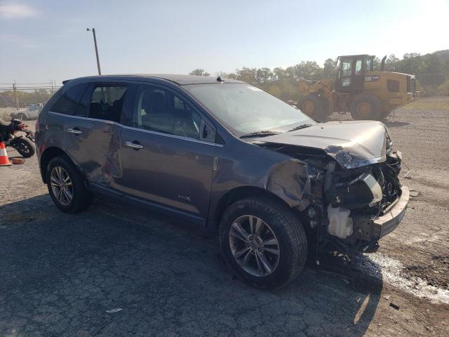 Photo 3 VIN: 2LMDJ8JC6ABJ00755 - LINCOLN MKX 