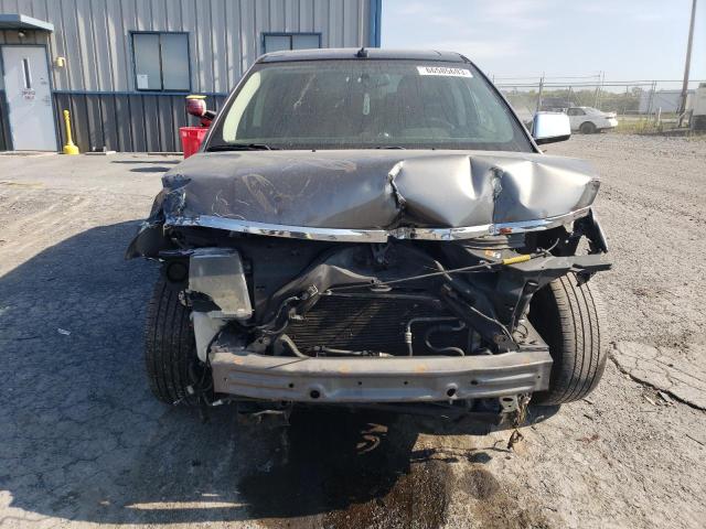 Photo 4 VIN: 2LMDJ8JC6ABJ00755 - LINCOLN MKX 