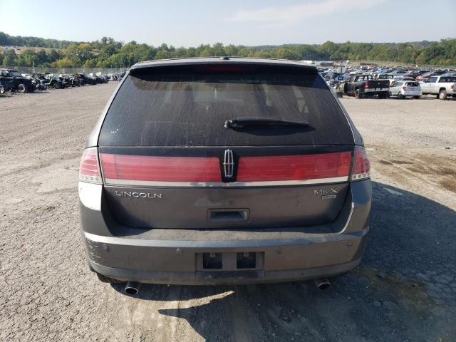 Photo 5 VIN: 2LMDJ8JC6ABJ00755 - LINCOLN MKX 