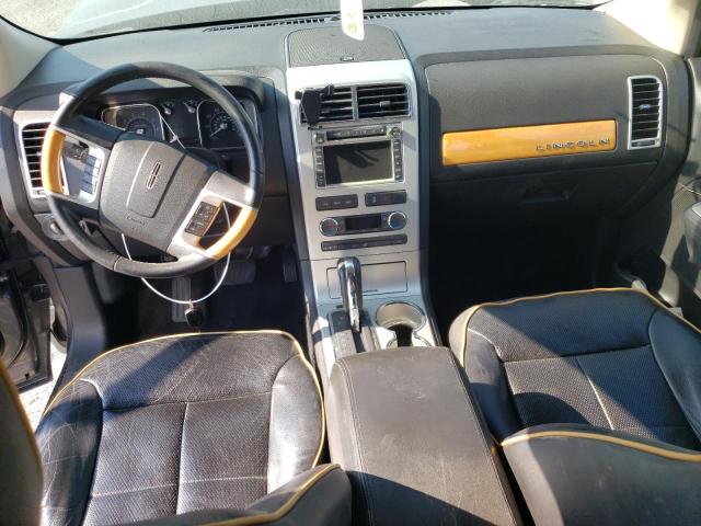 Photo 7 VIN: 2LMDJ8JC6ABJ00755 - LINCOLN MKX 