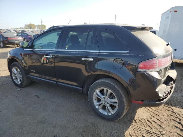 Photo 1 VIN: 2LMDJ8JC6ABJ13084 - LINCOLN MKX 