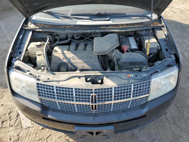 Photo 11 VIN: 2LMDJ8JC6ABJ13084 - LINCOLN MKX 