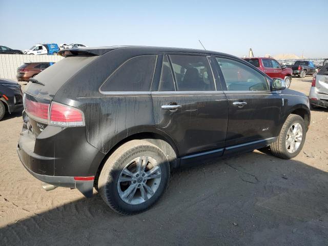 Photo 2 VIN: 2LMDJ8JC6ABJ13084 - LINCOLN MKX 