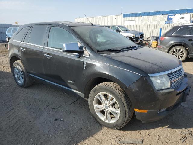 Photo 3 VIN: 2LMDJ8JC6ABJ13084 - LINCOLN MKX 