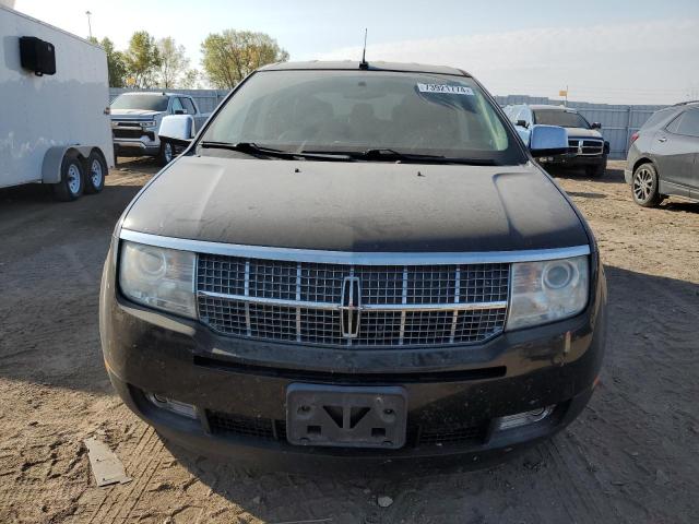 Photo 4 VIN: 2LMDJ8JC6ABJ13084 - LINCOLN MKX 