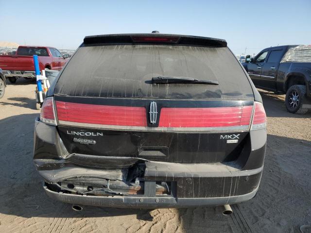 Photo 5 VIN: 2LMDJ8JC6ABJ13084 - LINCOLN MKX 