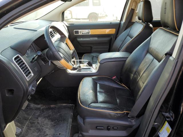 Photo 6 VIN: 2LMDJ8JC6ABJ13084 - LINCOLN MKX 