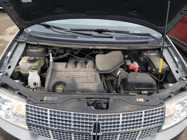 Photo 11 VIN: 2LMDJ8JC6ABJ15157 - LINCOLN MKX 