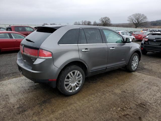 Photo 2 VIN: 2LMDJ8JC6ABJ15157 - LINCOLN MKX 