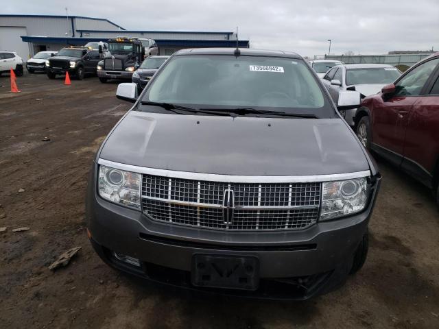 Photo 4 VIN: 2LMDJ8JC6ABJ15157 - LINCOLN MKX 