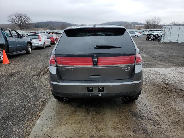 Photo 5 VIN: 2LMDJ8JC6ABJ15157 - LINCOLN MKX 