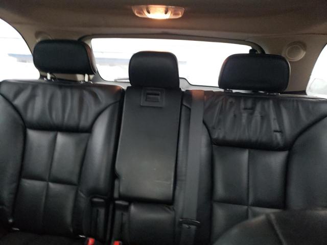 Photo 9 VIN: 2LMDJ8JC6ABJ15157 - LINCOLN MKX 