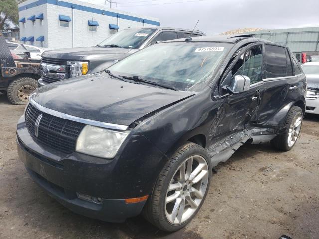 Photo 0 VIN: 2LMDJ8JC6ABJ22979 - LINCOLN MKX 