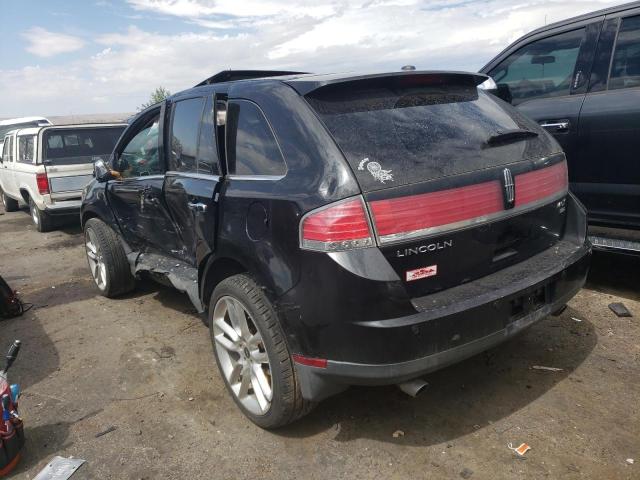 Photo 1 VIN: 2LMDJ8JC6ABJ22979 - LINCOLN MKX 