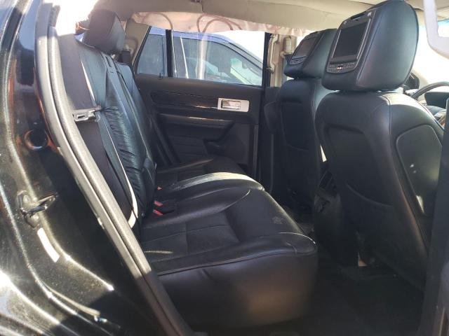 Photo 10 VIN: 2LMDJ8JC6ABJ22979 - LINCOLN MKX 