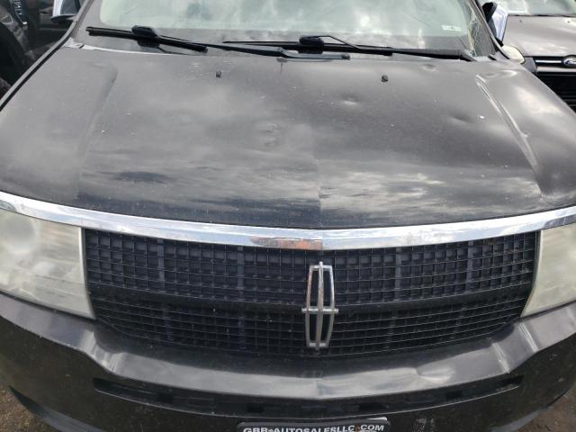 Photo 11 VIN: 2LMDJ8JC6ABJ22979 - LINCOLN MKX 