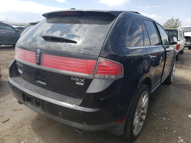 Photo 2 VIN: 2LMDJ8JC6ABJ22979 - LINCOLN MKX 