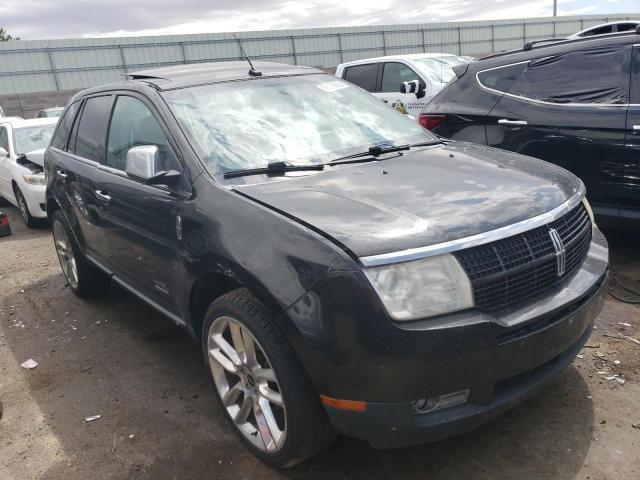 Photo 3 VIN: 2LMDJ8JC6ABJ22979 - LINCOLN MKX 