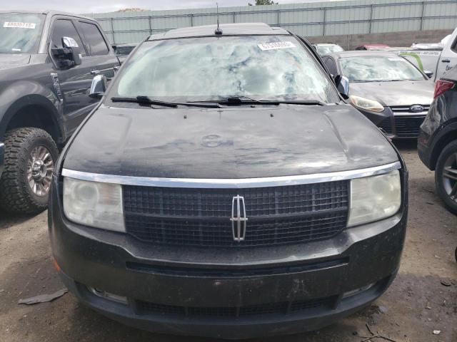 Photo 4 VIN: 2LMDJ8JC6ABJ22979 - LINCOLN MKX 