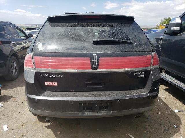 Photo 5 VIN: 2LMDJ8JC6ABJ22979 - LINCOLN MKX 