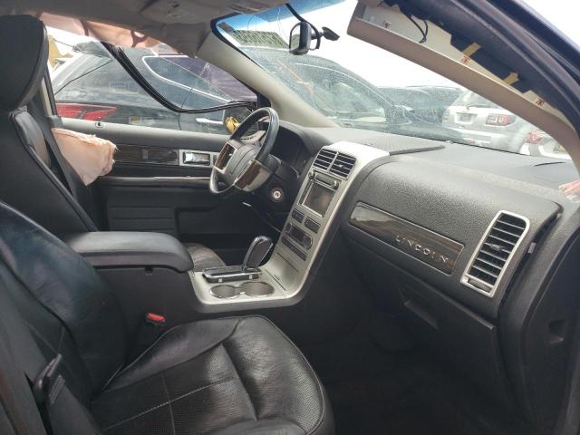 Photo 6 VIN: 2LMDJ8JC6ABJ22979 - LINCOLN MKX 