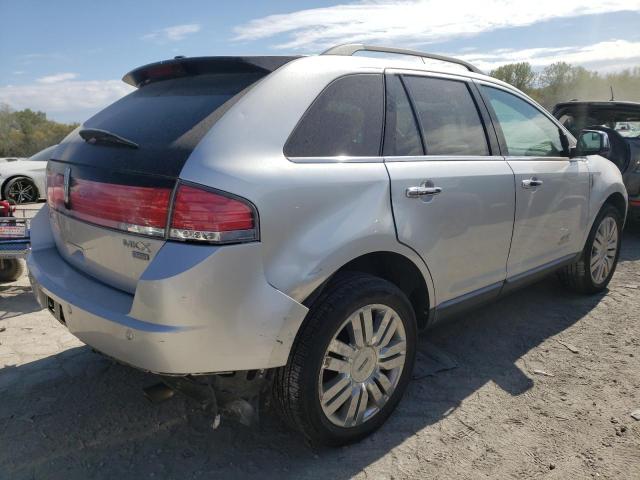 Photo 3 VIN: 2LMDJ8JC6ABJ23419 - LINCOLN MKX 