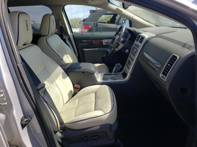 Photo 4 VIN: 2LMDJ8JC6ABJ23419 - LINCOLN MKX 