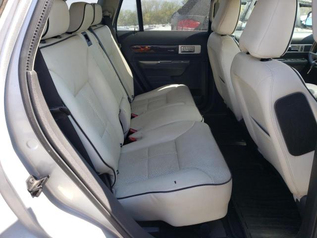 Photo 5 VIN: 2LMDJ8JC6ABJ23419 - LINCOLN MKX 