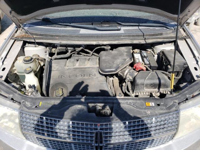 Photo 6 VIN: 2LMDJ8JC6ABJ23419 - LINCOLN MKX 