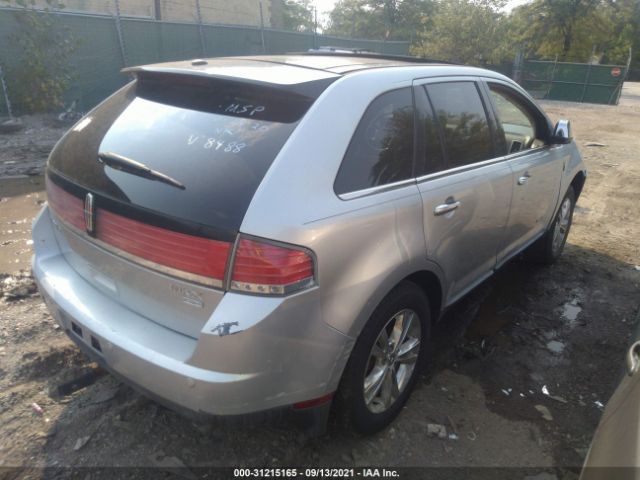 Photo 3 VIN: 2LMDJ8JC6ABJ28488 - LINCOLN MKX 