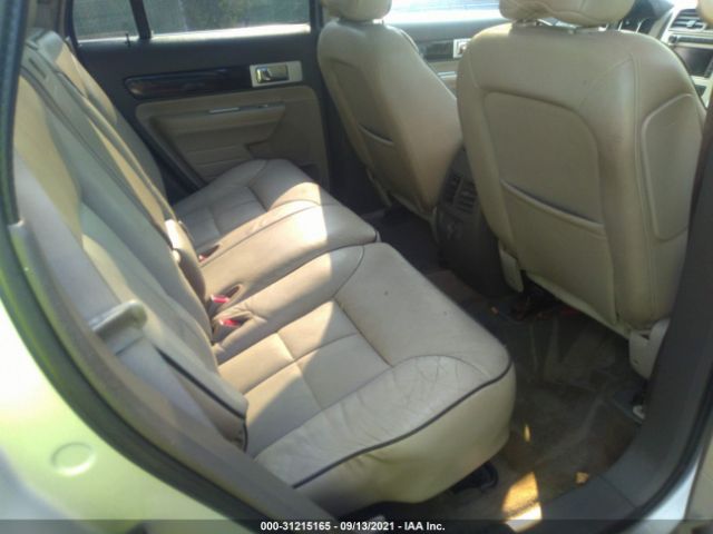 Photo 7 VIN: 2LMDJ8JC6ABJ28488 - LINCOLN MKX 