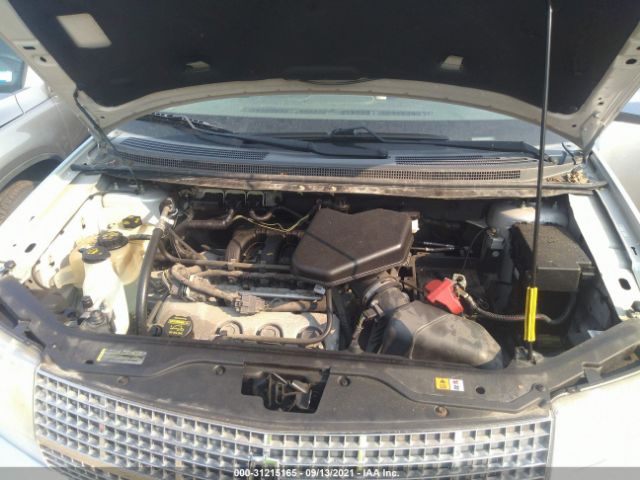 Photo 9 VIN: 2LMDJ8JC6ABJ28488 - LINCOLN MKX 