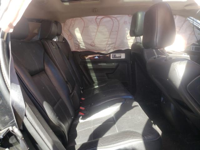 Photo 5 VIN: 2LMDJ8JC6ABJ30385 - LINCOLN MKX 