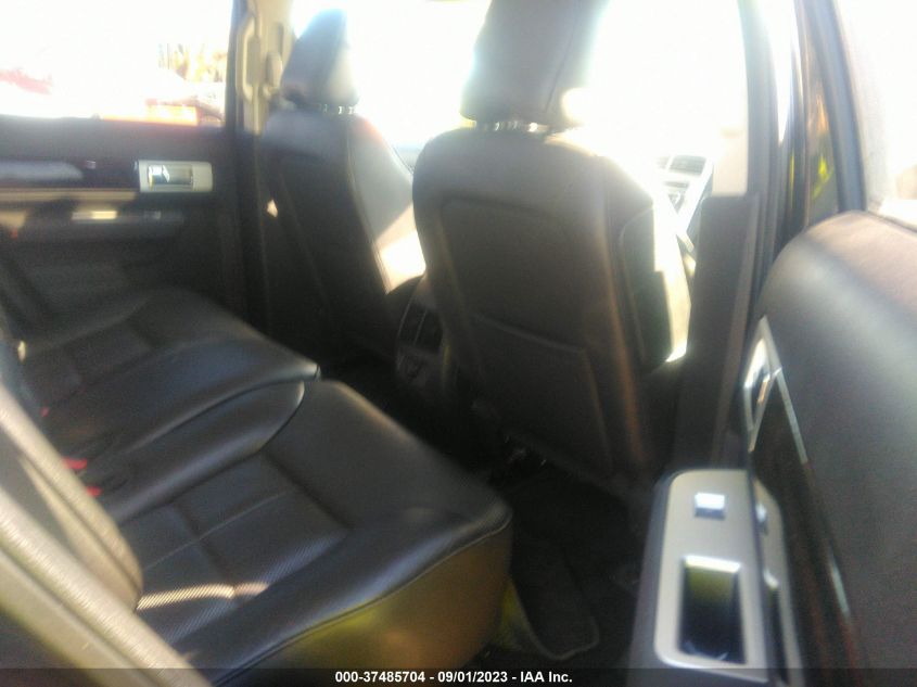 Photo 7 VIN: 2LMDJ8JC6ABJ30967 - LINCOLN MKX 