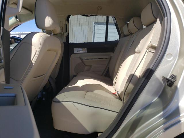 Photo 10 VIN: 2LMDJ8JC6ABJ31942 - LINCOLN MKX 