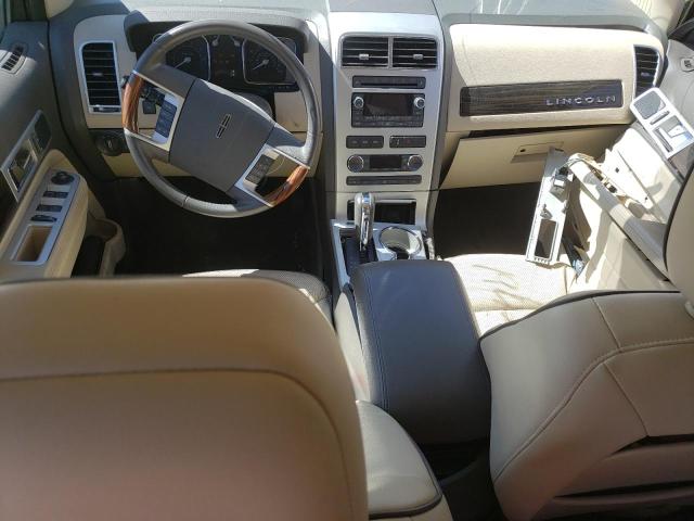 Photo 7 VIN: 2LMDJ8JC6ABJ31942 - LINCOLN MKX 