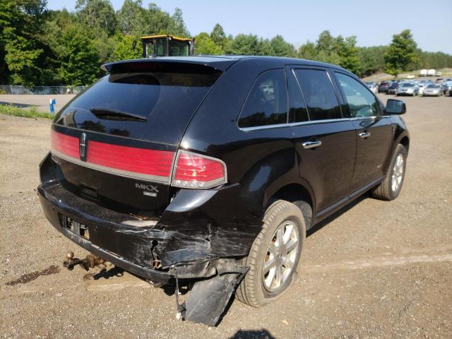 Photo 3 VIN: 2LMDJ8JC6ABJ32833 - LINCOLN MKX 