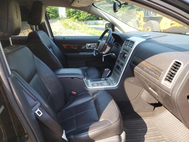 Photo 4 VIN: 2LMDJ8JC6ABJ32833 - LINCOLN MKX 