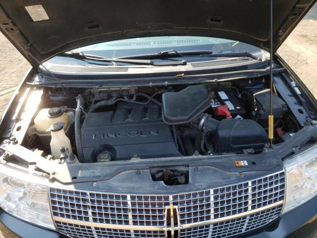 Photo 6 VIN: 2LMDJ8JC6ABJ32833 - LINCOLN MKX 