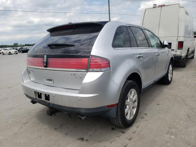 Photo 3 VIN: 2LMDJ8JC7ABJ07665 - LINCOLN MKX 